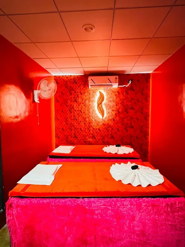 Wellness Wave Spa