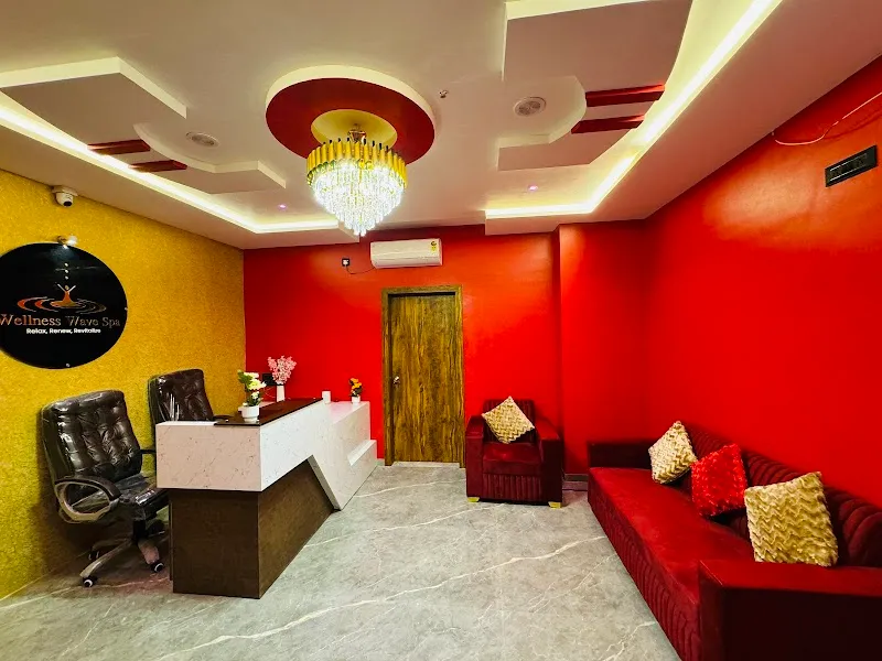 Wellness Wave Spa