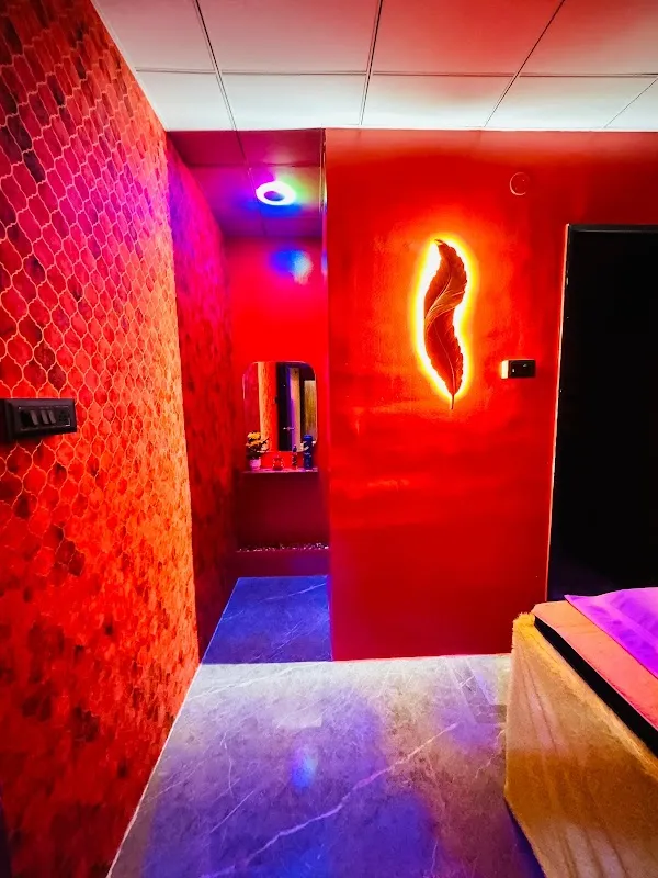 Wellness Wave Spa