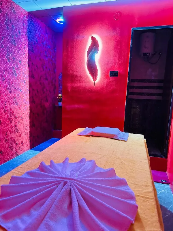 Wellness Wave Spa