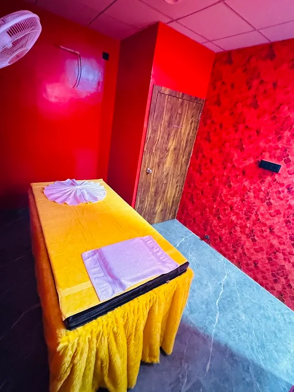 Wellness Wave Spa