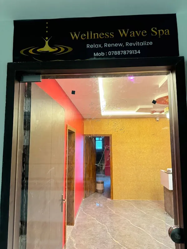 Wellness Wave Spa
