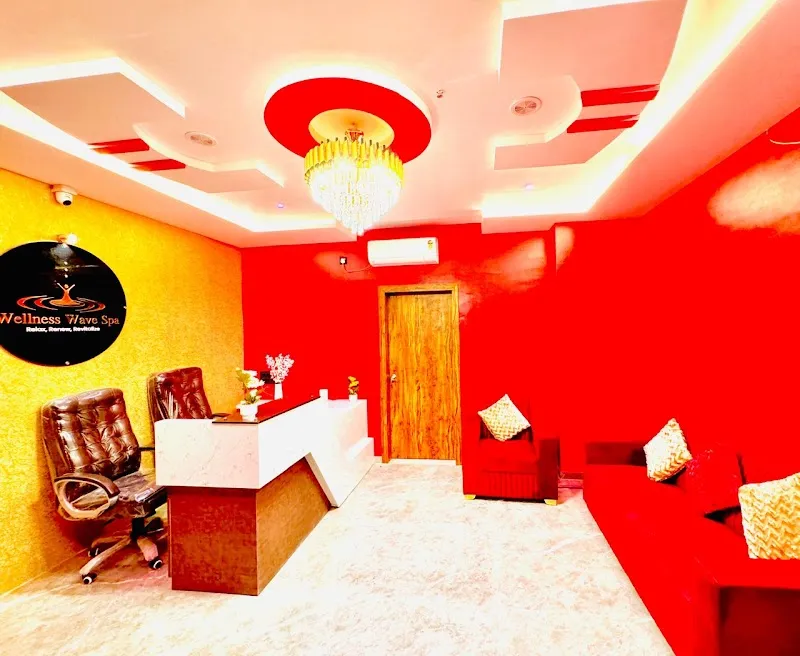 Wellness Wave Spa