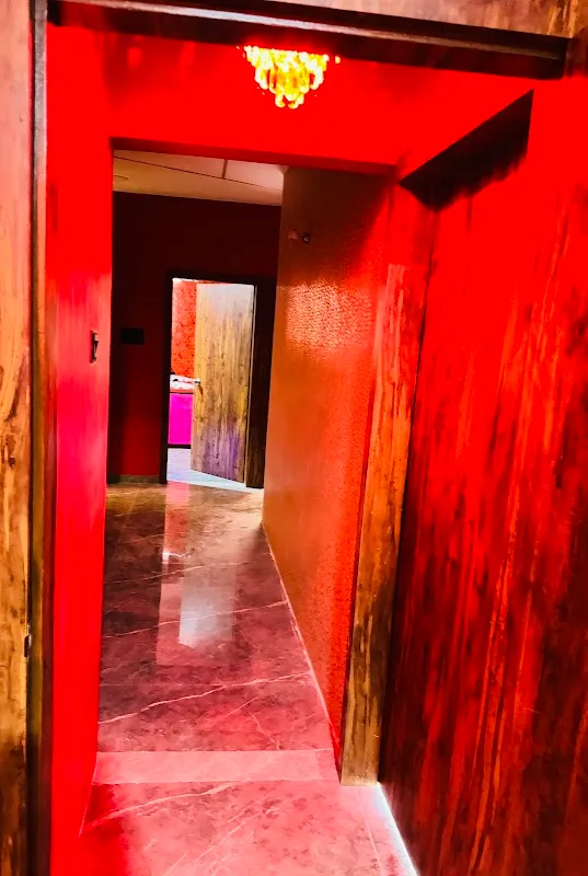 Wellness Wave Spa