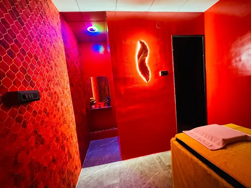 Wellness Wave Spa