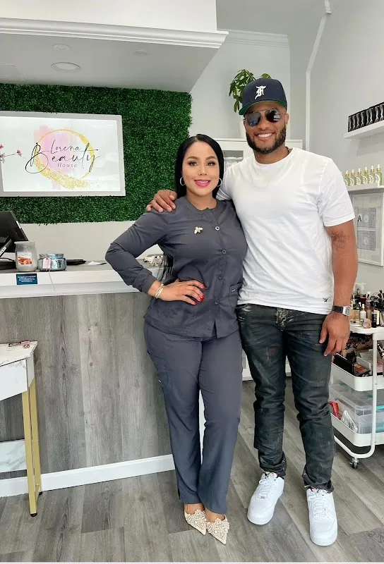 Lorena Beauty House