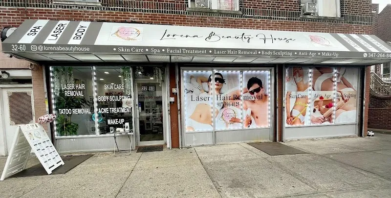 Lorena Beauty House