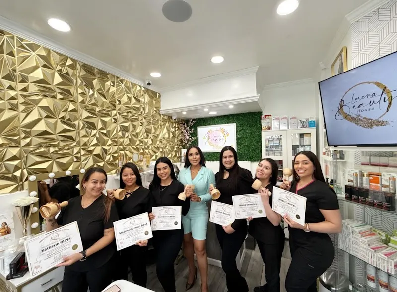 Lorena Beauty House