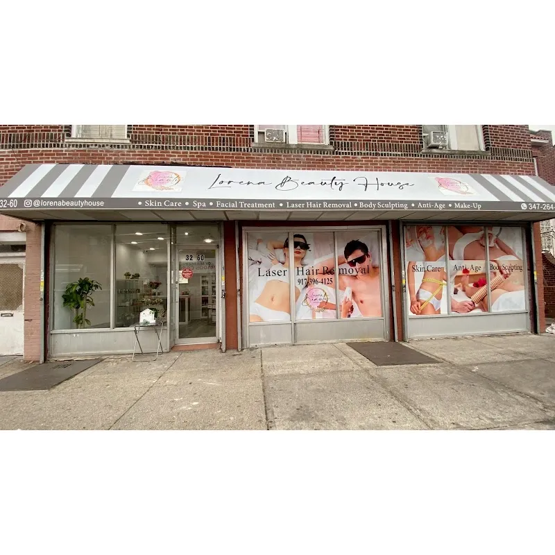 Lorena Beauty House