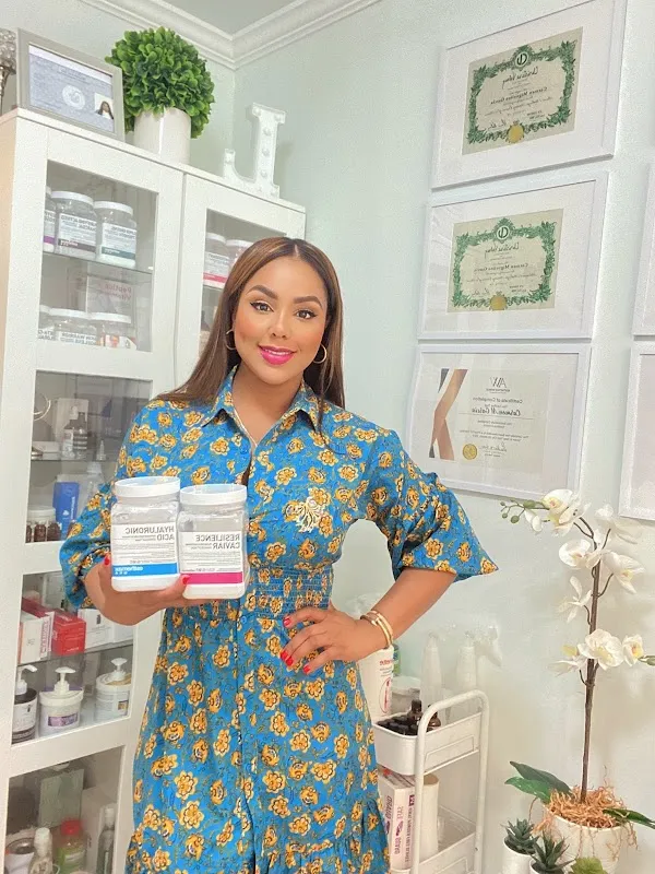 Lorena Beauty House