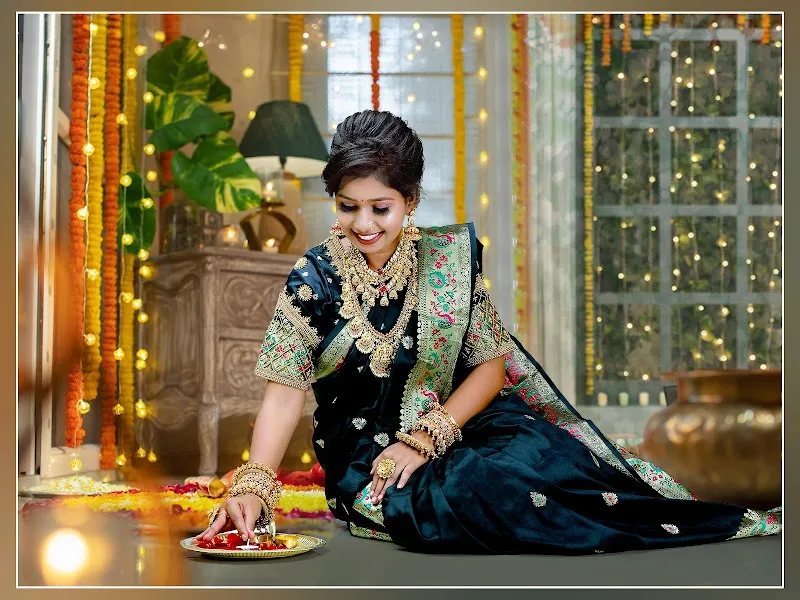 Mohan PhotoArt Studio