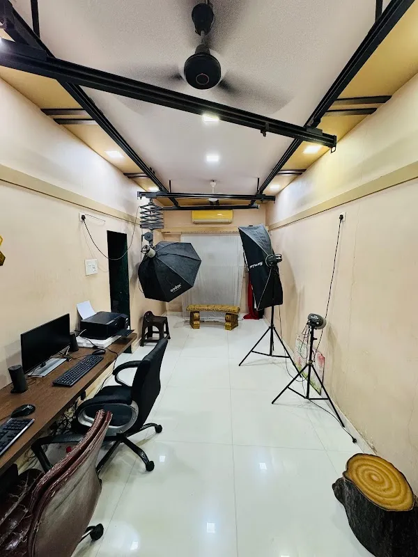 Mohan PhotoArt Studio