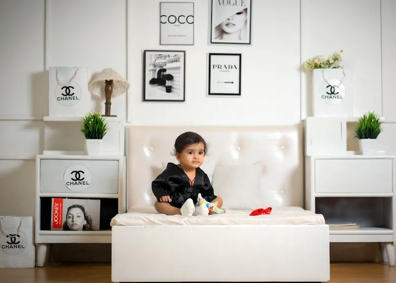 Mohan PhotoArt Studio