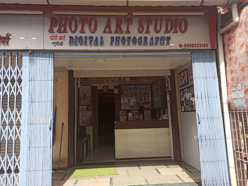 Mohan PhotoArt Studio