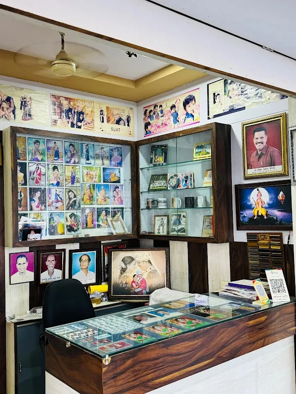 Mohan PhotoArt Studio