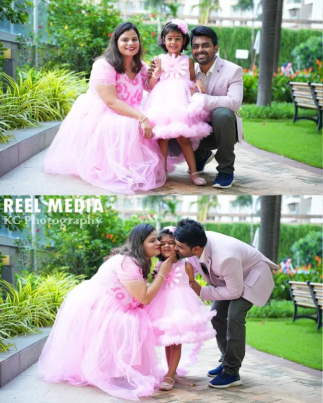Reel Media