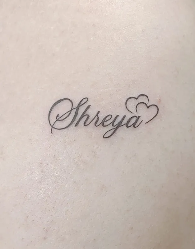 Mirage Tattoos