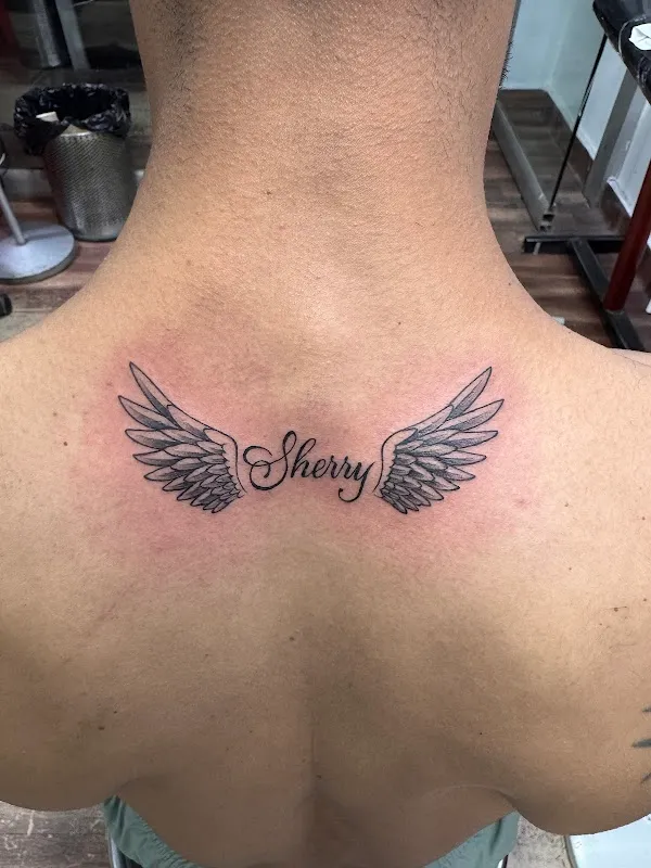 Mirage Tattoos