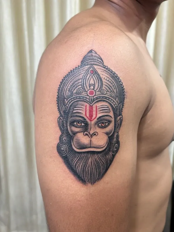 Mirage Tattoos
