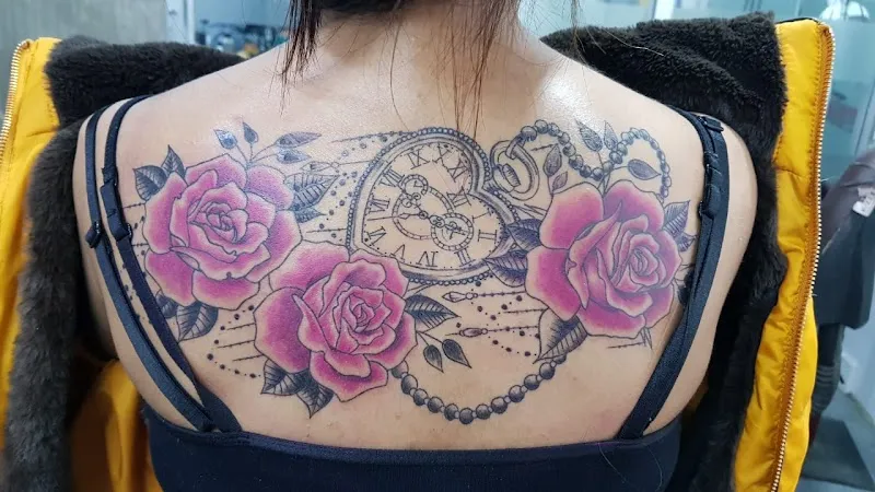 Mirage Tattoos