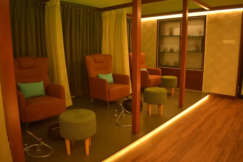Amanzi Spa and Salon