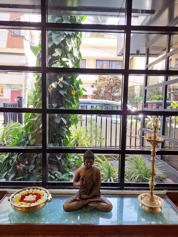 Amanzi Spa and Salon