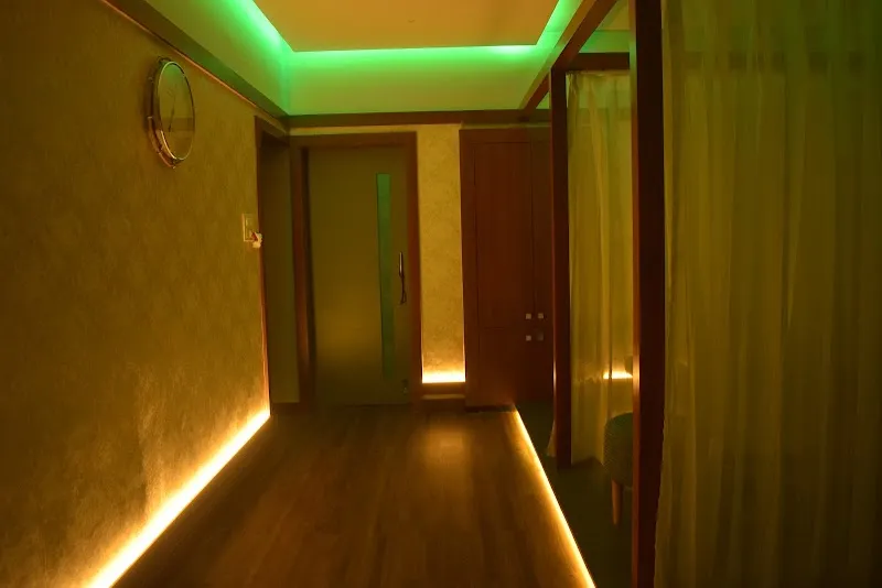 Amanzi Spa and Salon