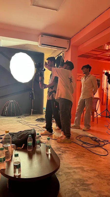 Evelyn's Studio