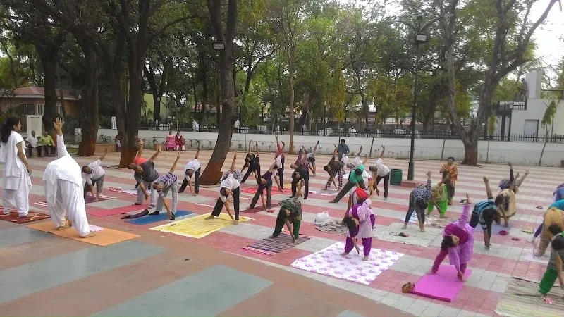 Nirdhar Yog Prabodhini