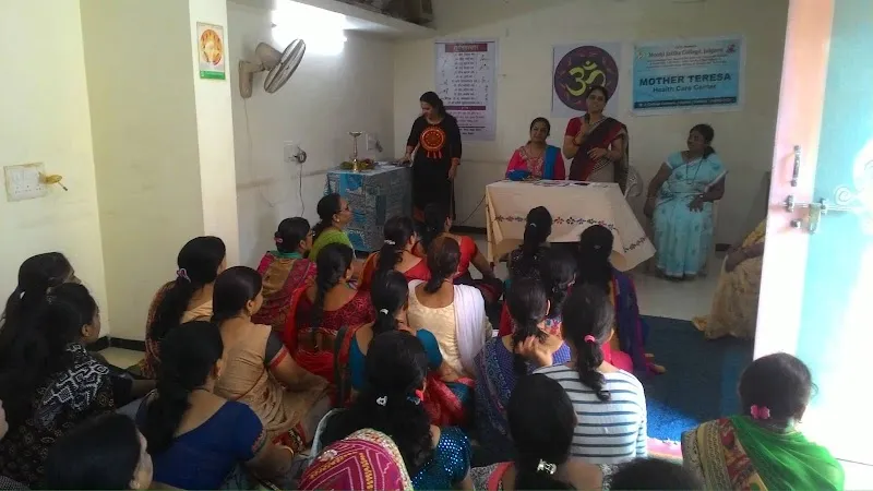 Nirdhar Yog Prabodhini
