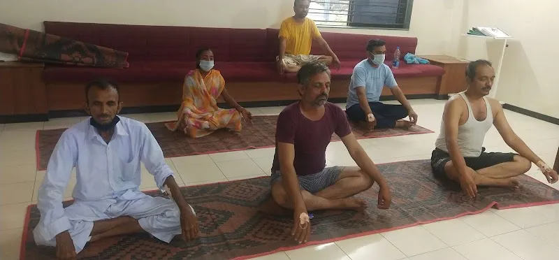 Nirdhar Yog Prabodhini