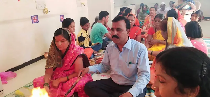 Nirdhar Yog Prabodhini