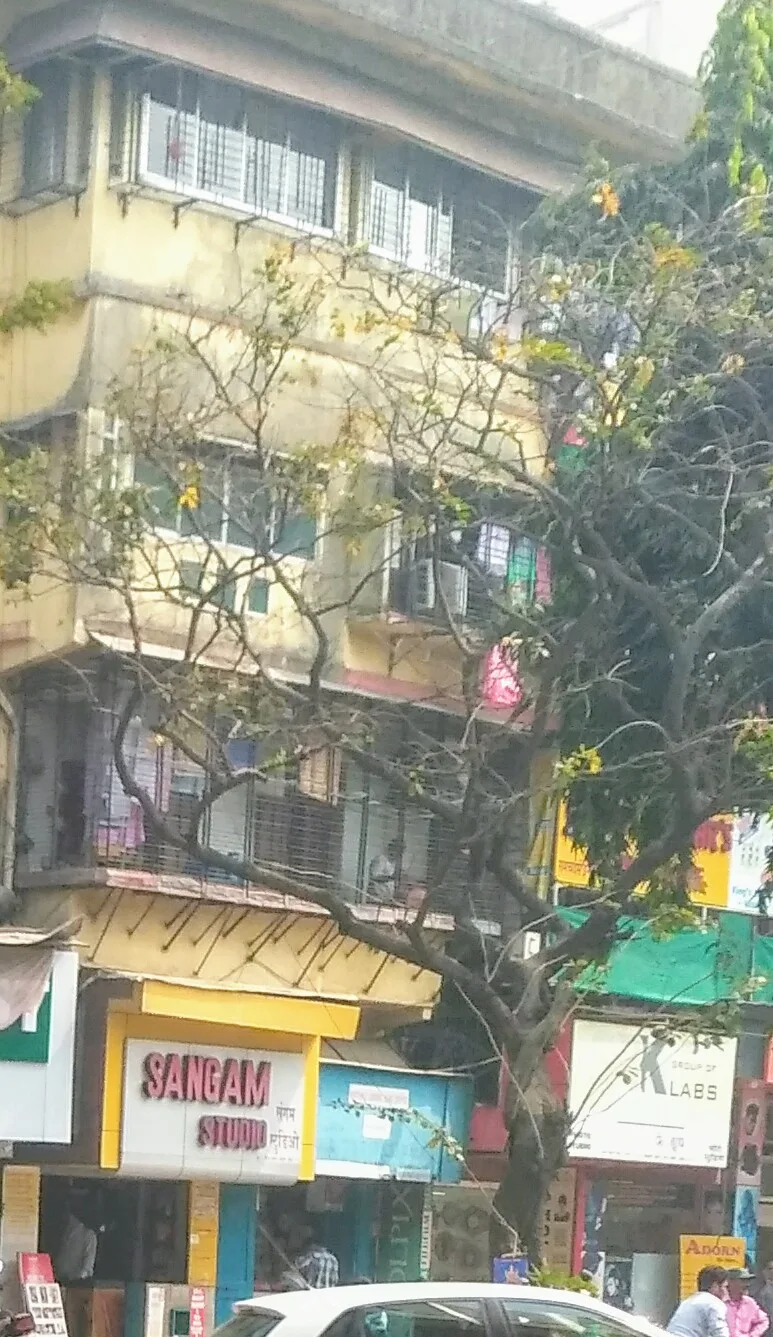 Sangam Photo Studio