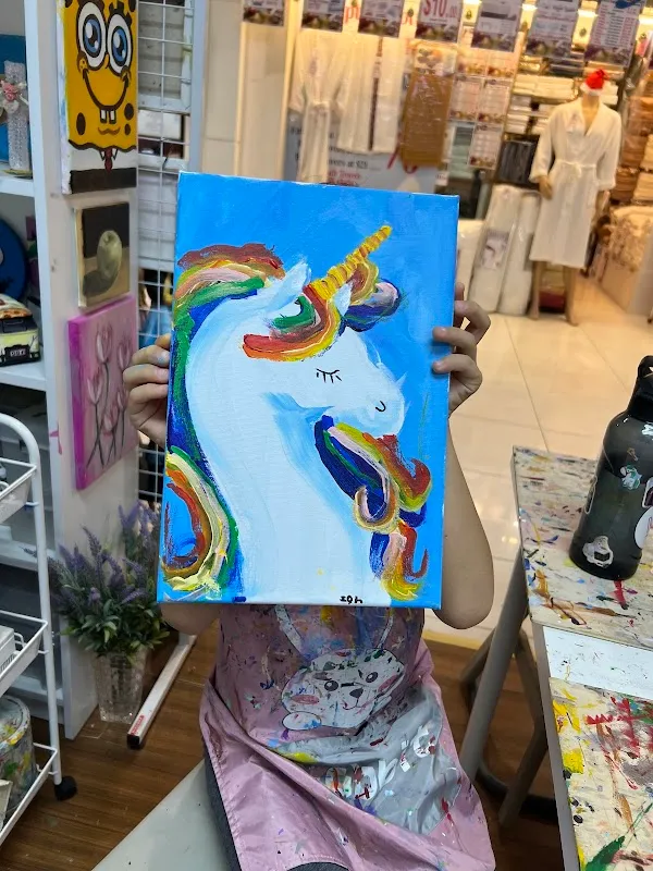 stART Studio - Singapore Art Studio