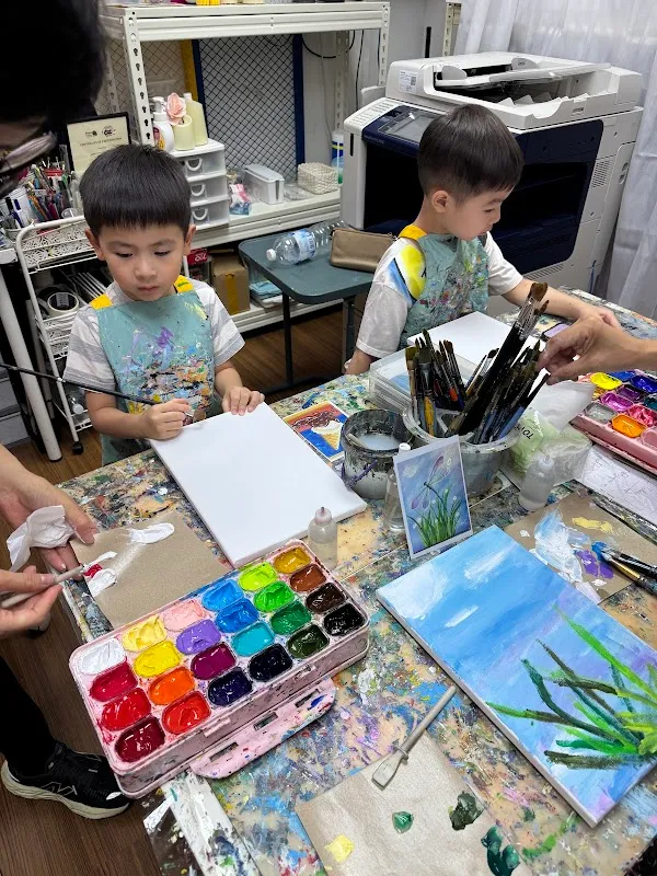 stART Studio - Singapore Art Studio