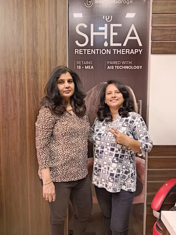 Style Obsessed Salon & Academy - Best Salon in Vasai-Virar