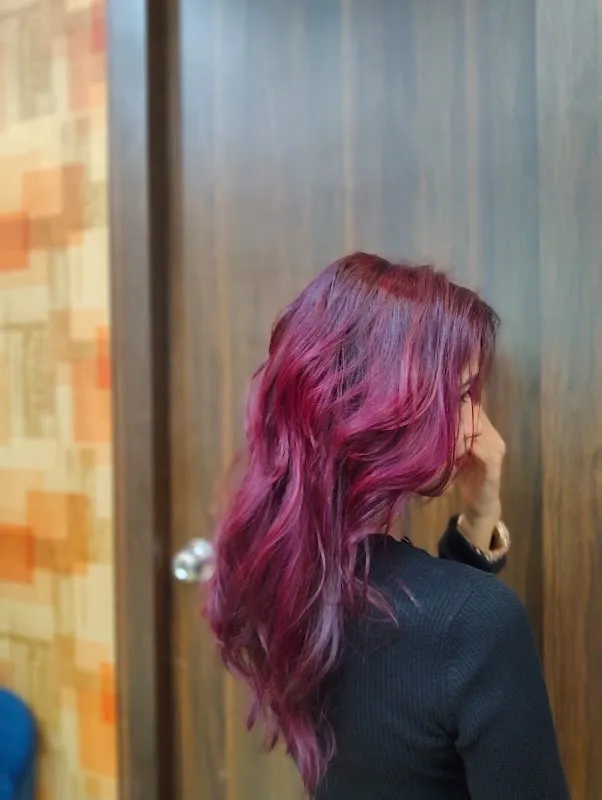 Style Obsessed Salon & Academy - Best Salon in Vasai-Virar