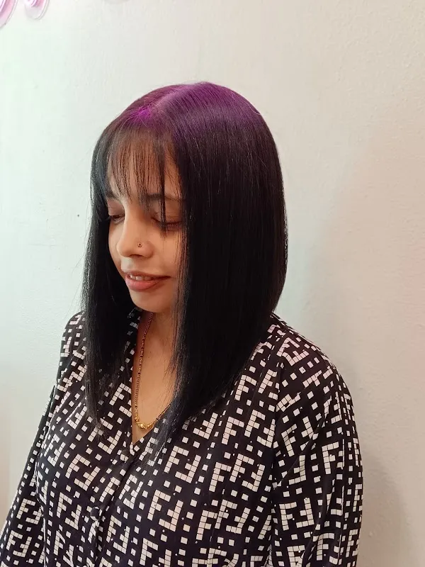 Style Obsessed Salon & Academy - Best Salon in Vasai-Virar