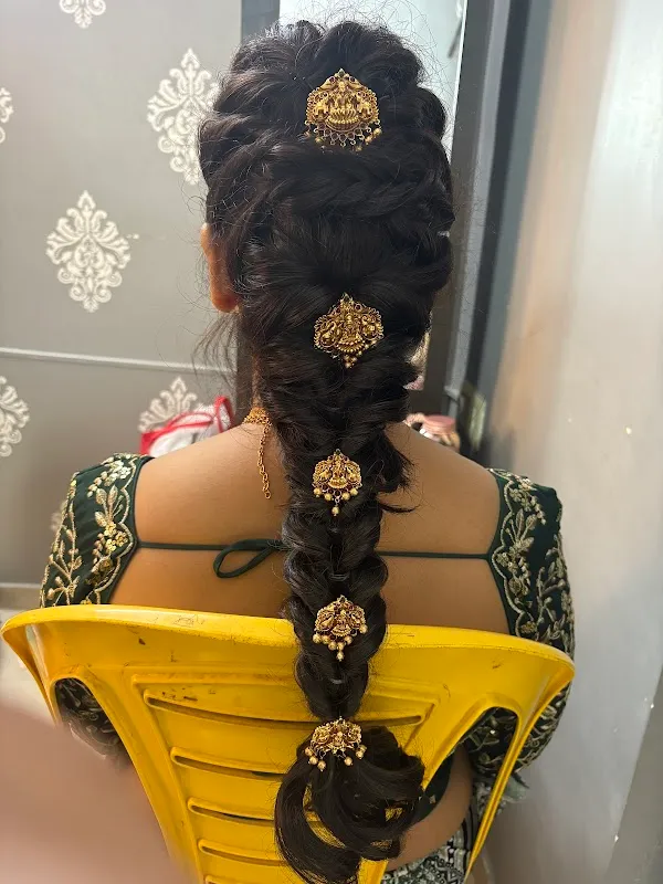Style Obsessed Salon & Academy - Best Salon in Vasai-Virar
