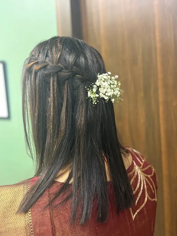 Style Obsessed Salon & Academy - Best Salon in Vasai-Virar