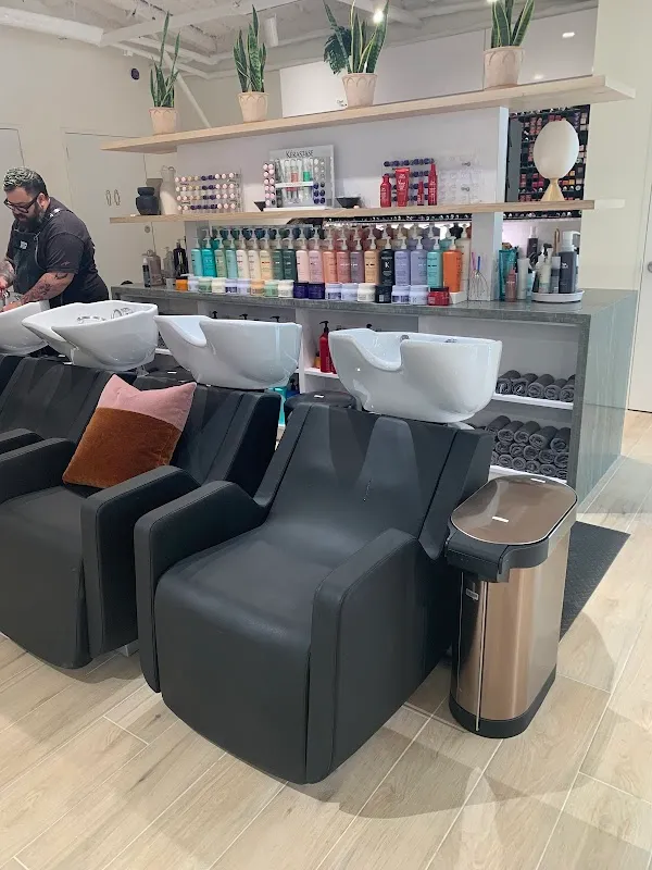 Studio A Salon