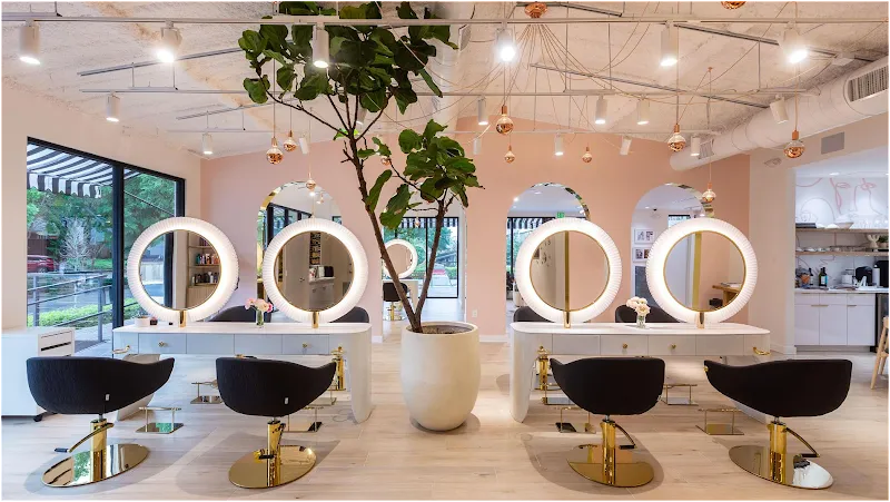 Studio A Salon