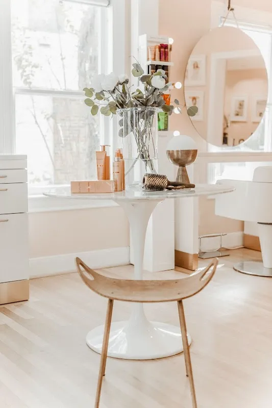 Studio A Salon