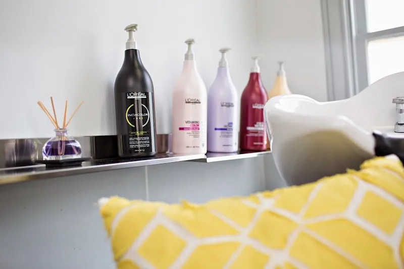 Studio A Salon