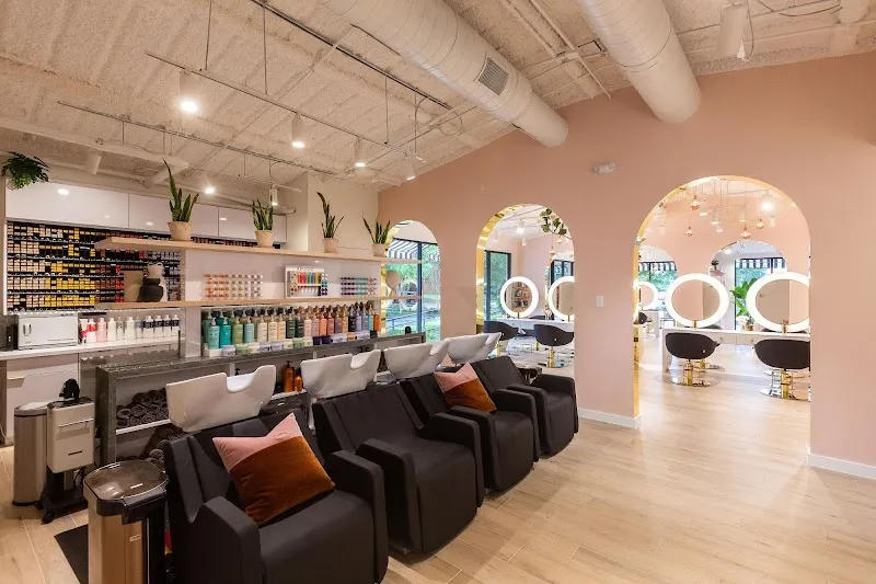 Studio A Salon