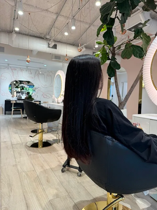 Studio A Salon