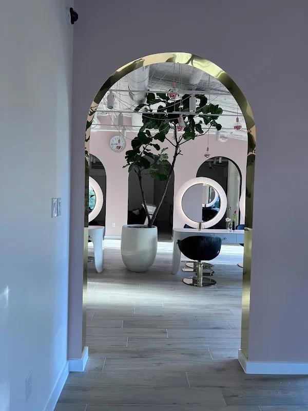 Studio A Salon