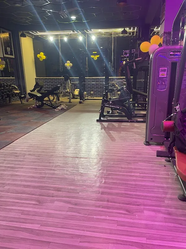 Fitness affair gym