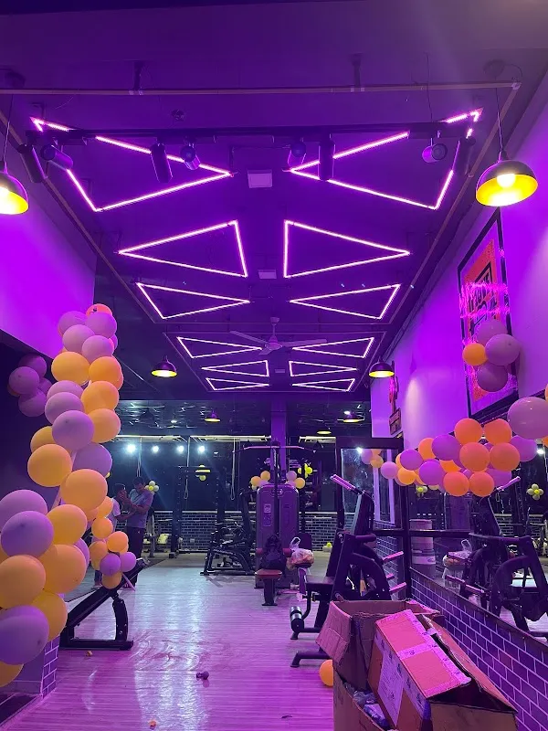 Fitness affair gym