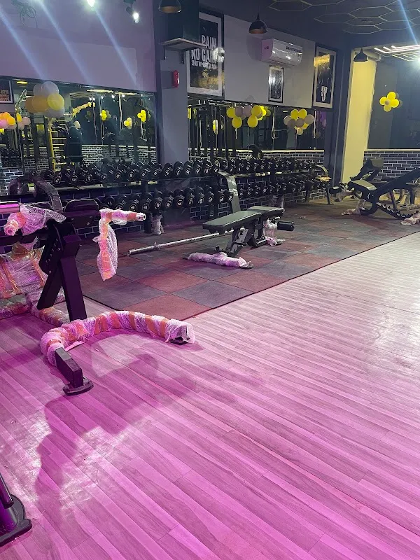 Fitness affair gym
